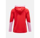 thumb Rider Zip hettupeysa dömu