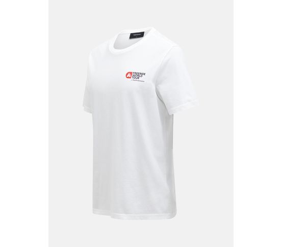 FWT Pow stuttermabolur