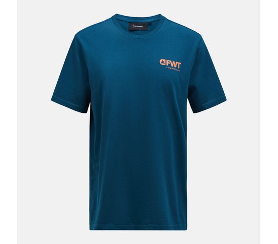 FWT Pow stuttermabolur