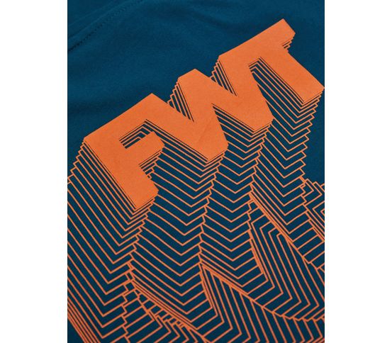 FWT Pow stuttermabolur