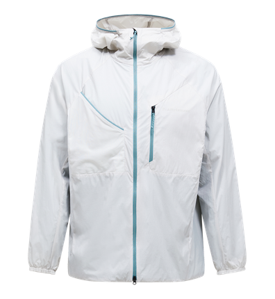 Freelight Alpha Jacket Offwhite