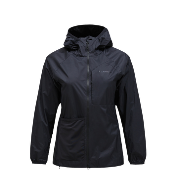 Freelight Alpha Jacket dömu Blk