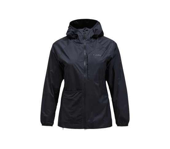 Freelight Alpha Jacket dömu