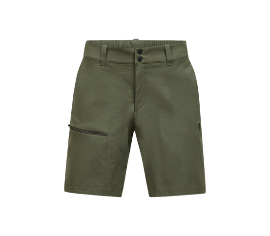 Iconiq Shorts dömu