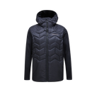 thumb Elevate Hybrid Hood jakki