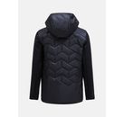 thumb Elevate Hybrid Hood jakki