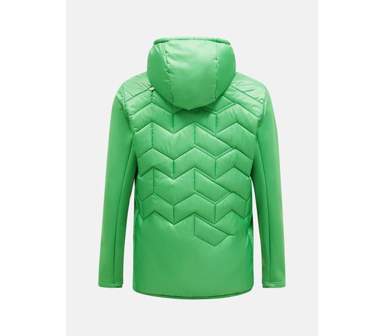 Elevate Hybrid Hood jakki