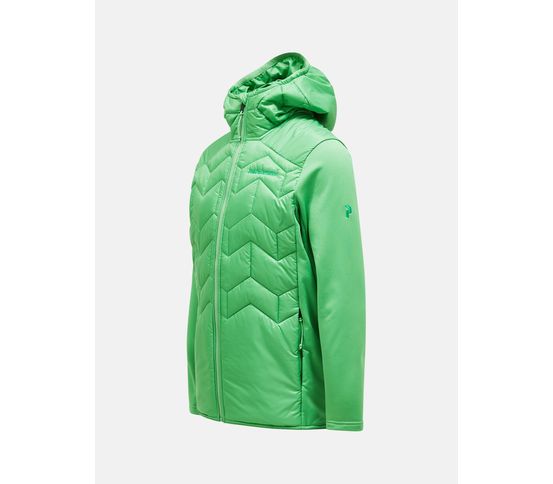 Elevate Hybrid Hood jakki