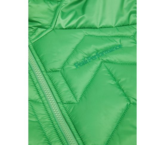 Elevate Hybrid Hood jakki