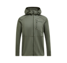 thumb Trail Polartec® Power Grid™ Zip Hood Men