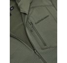 thumb Trail Polartec® Power Grid™ Zip Hood Men