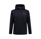 thumb Trail Polartec® Power Grid™ Zip Hood Men