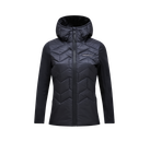 thumb Elevate Hybrid Hood dömu jakki