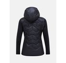 thumb Elevate Hybrid Hood dömu jakki