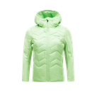 thumb Elevate Hybrid Hood dömu jakki