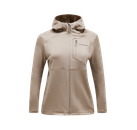 thumb Trail Polartec® Power Hood dömu