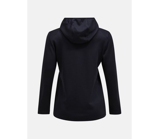 Trail Polartec® Power Hood dömu