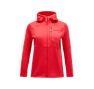 thumb Trail Polartec® Power Hood dömu