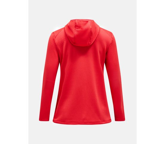 Trail Polartec® Power Hood dömu