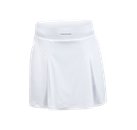 thumb Pleated Skirt dömu