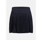 thumb Pleated Skirt dömu