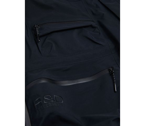 Vislight GoreTex C-Knit