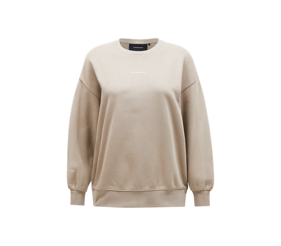 Original Terry Crew dömu