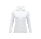 thumb Light Zip Hood dömu peysa