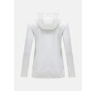 thumb Light Zip Hood dömu peysa