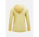 thumb Light Zip Hood dömu peysa
