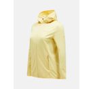thumb Light Zip Hood dömu peysa