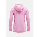 thumb Light Zip Hood dömu peysa
