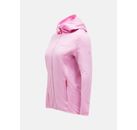 thumb Light Zip Hood dömu peysa