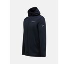 thumb Light Zip Hood peysa