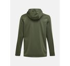 thumb Light Zip Hood peysa
