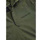 thumb Light Zip Hood peysa