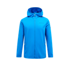 thumb Light Zip Hood peysa