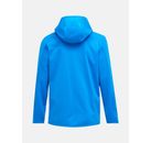 thumb Light Zip Hood peysa