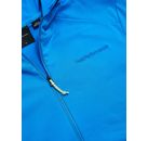 thumb Light Zip Hood peysa