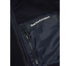 thumb Pile Zip Jacket