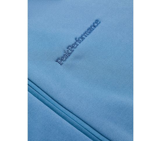 Flo Chill Light Zip Hood