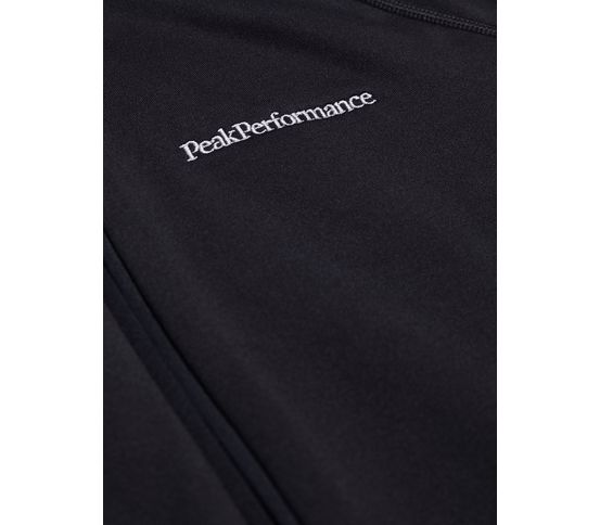 Flo Chill Light Zip Hood dömu