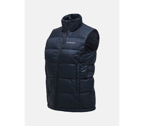 Frost Explorer dömuvesti