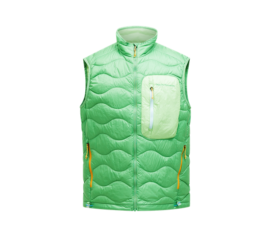 Helium Utility Down Vest