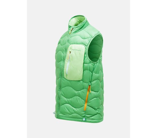 Helium Utility Down Vest