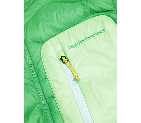 Helium Utility Down Vest