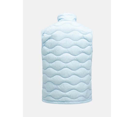 Helium Utility Down Vest