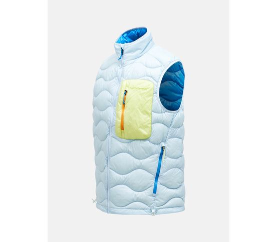 Helium Utility Down Vest