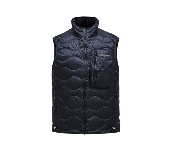 Helium Utility Down Vest