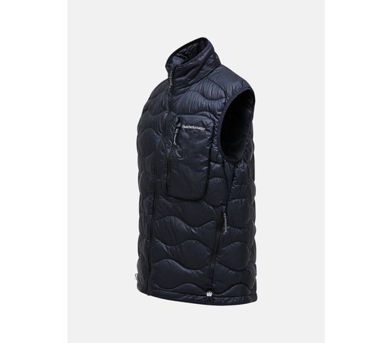 Helium Utility Down Vest
